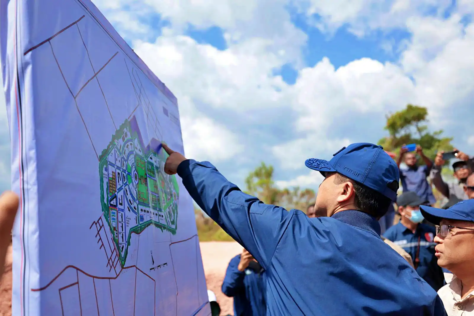 Desa Wisata Transmigrasi Digenjot, Pemerintah Perkuat Akses