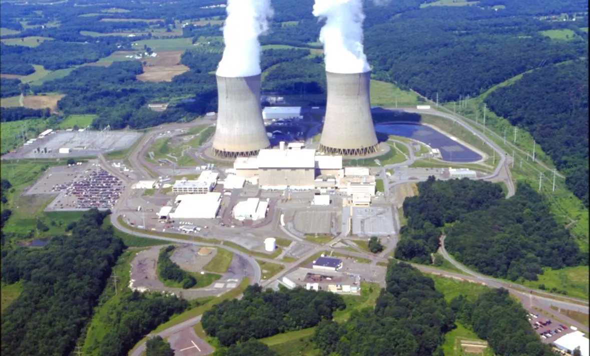 Di Balik Kecerdasan AI, Ada Tekanan Besar pada Energi dan Air