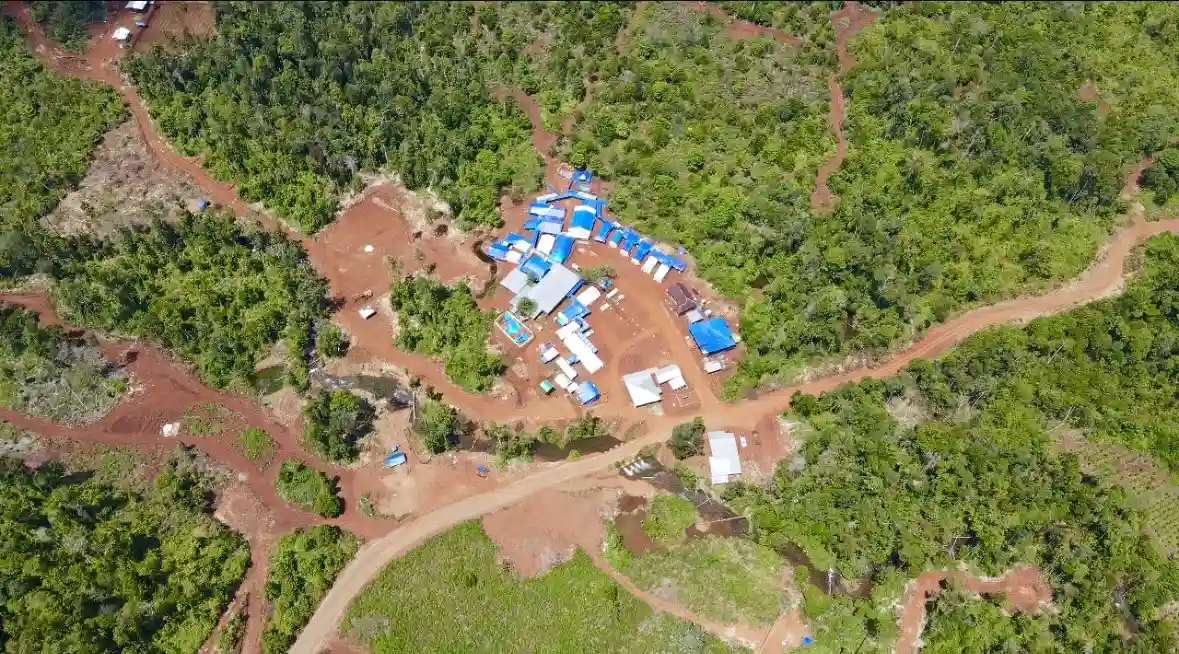 Di Balik Klaim Nikel Hijau, Kinerja Lingkungan Vale Indonesia (INCO) Justru Memburuk