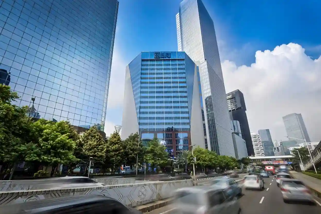 BRIvolution Reignite Dorong Kredit BRI Tumbuh 58,4 Persen