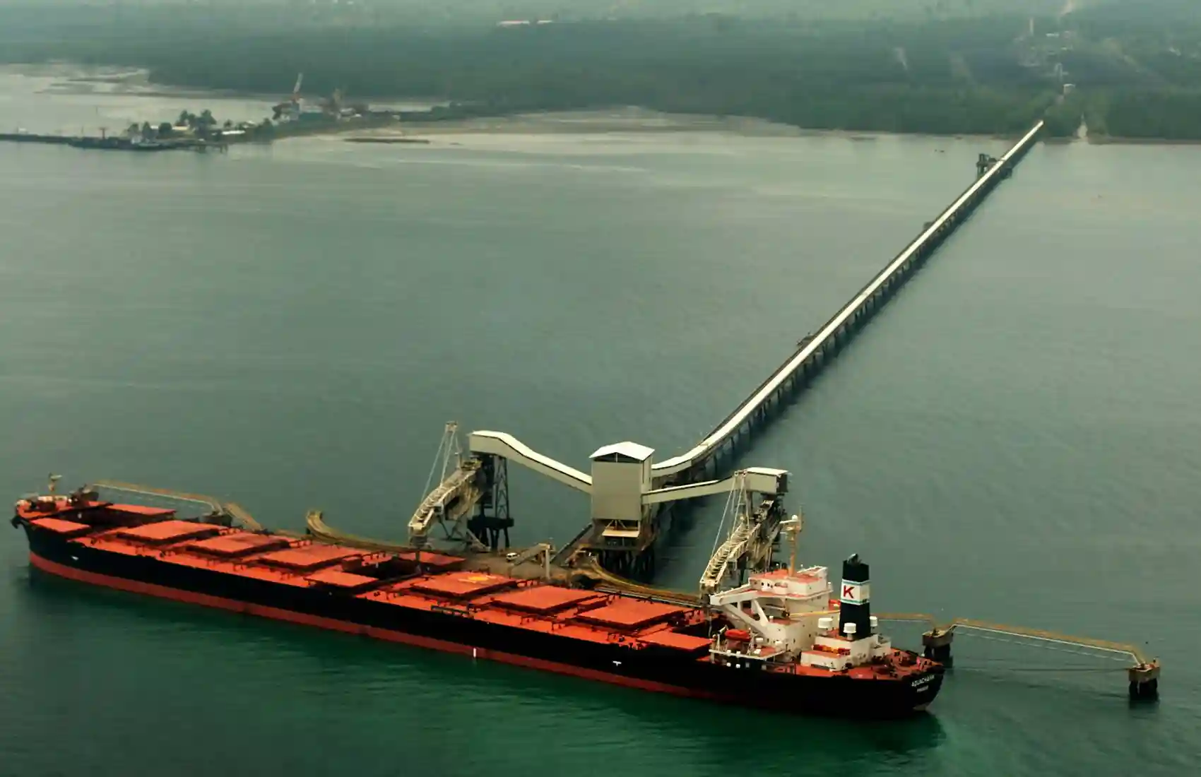 Australia Jadi Arena Baru, BUMI Kejar 50 Persen Non-Coal