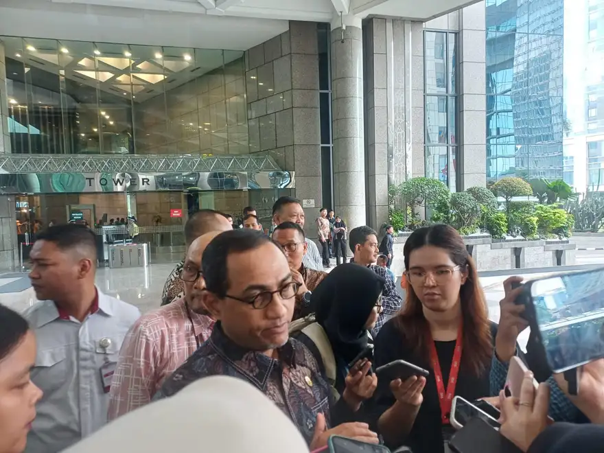 OJK Ungkap Sudah Ada Dua Paket Calon Direksi BEI Masuk, Seleksi Ditutup 4 Mei 2026