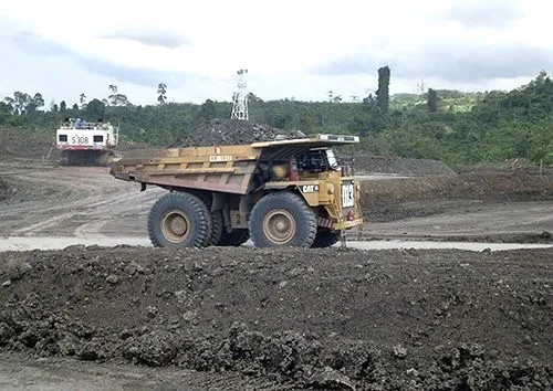 Perkuat Ketahanan Energi, Transaksi Batu Bara DMO Didorong Pakai Rupiah