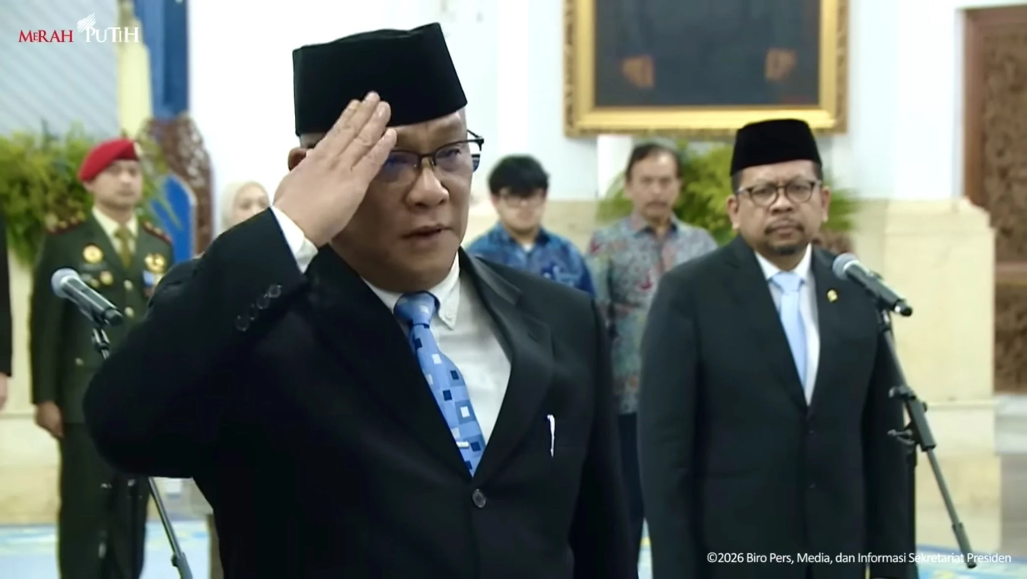 Jumhur Hidayat Jadi Menteri Lingkungan Hidup, Ekonom Ingatkan Soal Ujian Idealisme