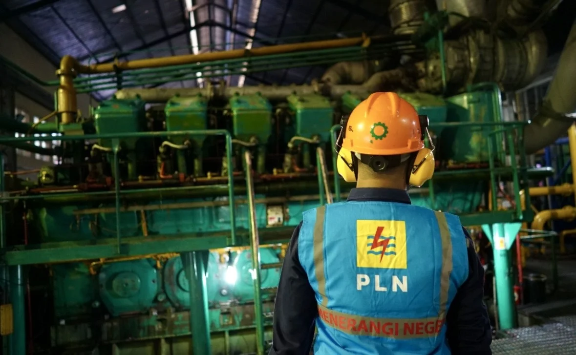 CERAH Sebut Dedieselisasi Perlu Diperluas, Gas dan Batu Bara Harus Ikut Disetop