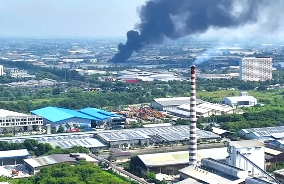 Kinerja Lingkungan Jababeka (KIJA) Memburuk, Energi dan Emisi Membengkak