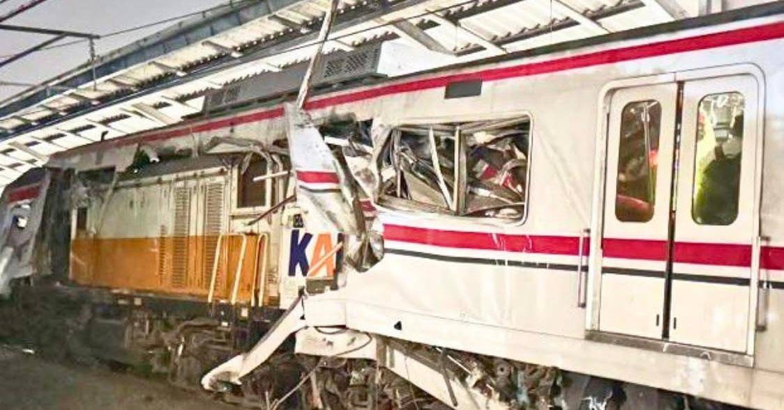 Green SM Indonesia Angkat Bicara soal Tragedi di Bekasi Timur