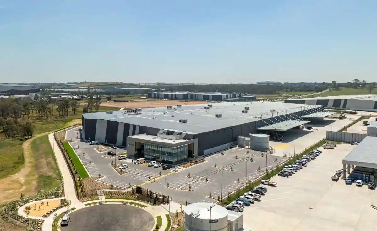 PYFA Siapkan Right Issue Jumbo 5,7 Miliar Saham, ini Penawarannya