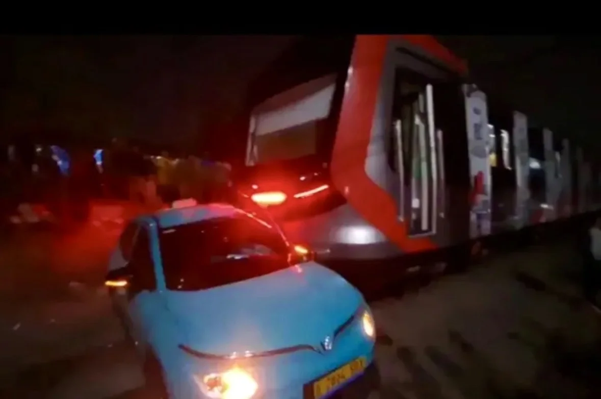 MTI Nilai Tragedi Bekasi Timur Cermin Buruknya Sistem Operasi Rel