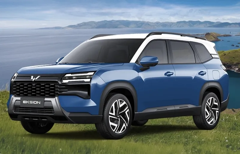 Pilih Wuling Eksion Vs Jaecoo J5 EV, Mana Lebih Worth It?