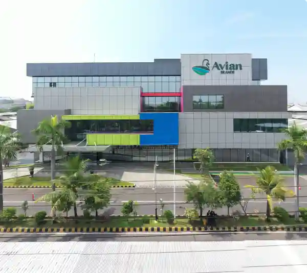 Emiten Cat Keluarga Tanoko (AVIA) Gas Pol, Laba Naik Dua Digit