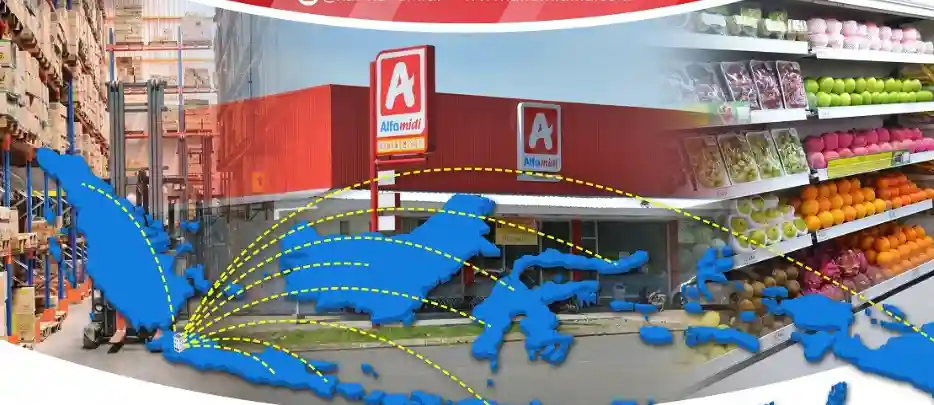 Analis Pasang Target Tinggi di Tengah Laba MIDI Melejit 39 Persen