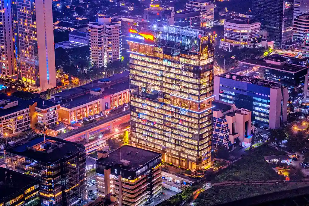 Di Balik Lonjakan BDMN Ada Broker Dominan, Barang Mulai Dilepas di Atas?