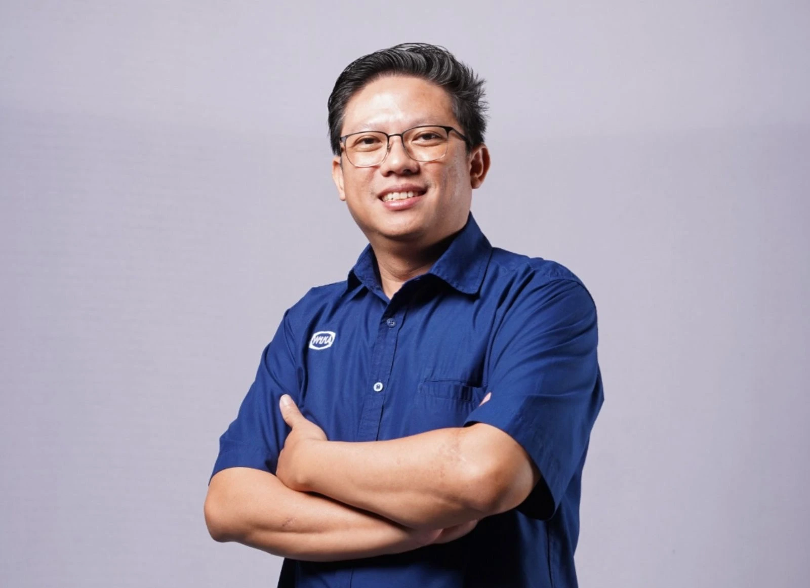 WIKA Beton Tunjuk Ignatius Harry Jadi Corsec Baru, Efektif 30 April 2026