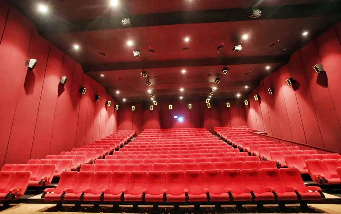 Cinema XXI Raup Rp1,1 Triliun, Laba Ngebut di Tengah Ramainya Film Lokal