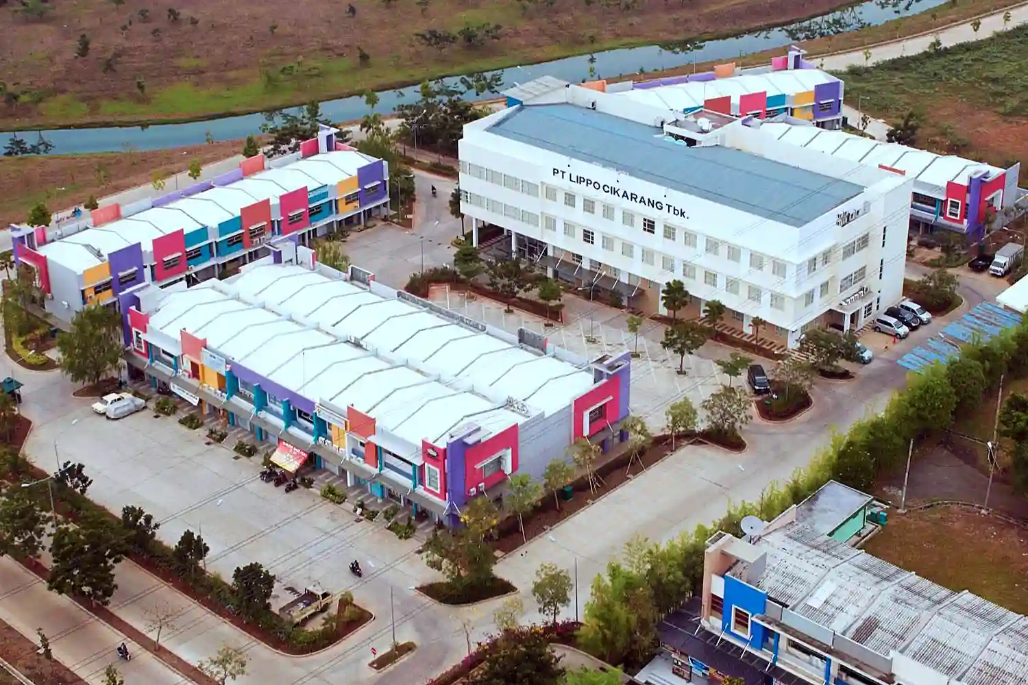 Laris, Marketing Sales LPCK Melejit 52 Persen di Kuartal I