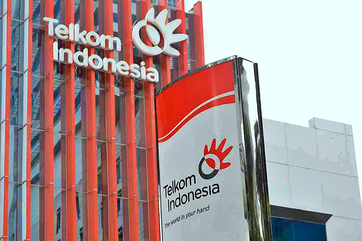 TLKM Mau Buyback Rp1 Triliun, Sinyal Kuat atau Ada yang Ditahan?