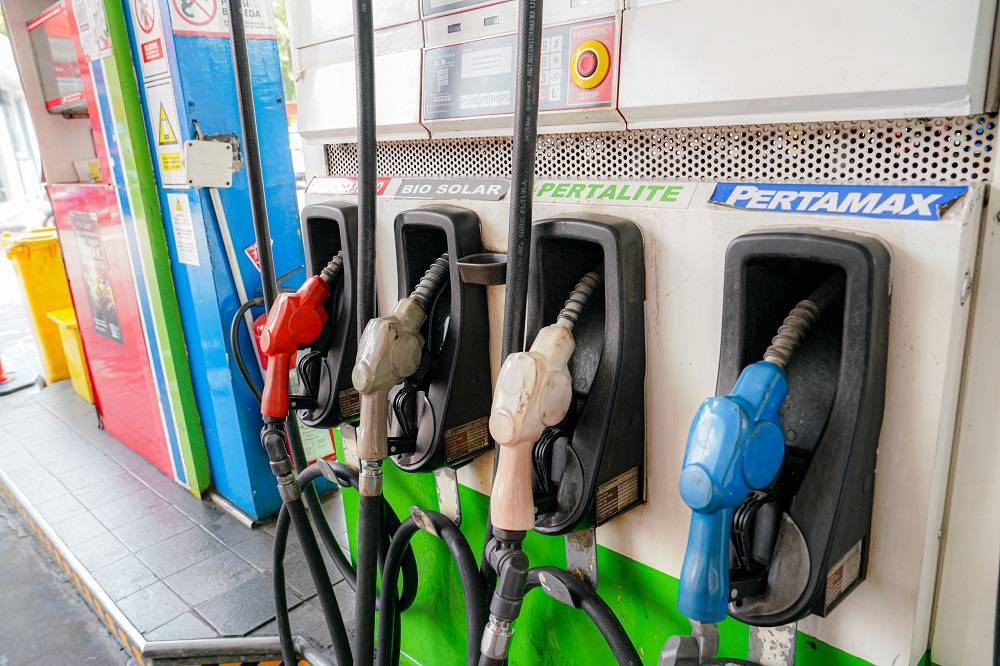 Pertamina Umumkan Harga Baru, Solar dan Turbo Terkerek Naik