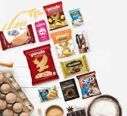 Bos Garudafood Serok 40 Juta Saham Jelang Dividen, Segini Potensi Cuannya