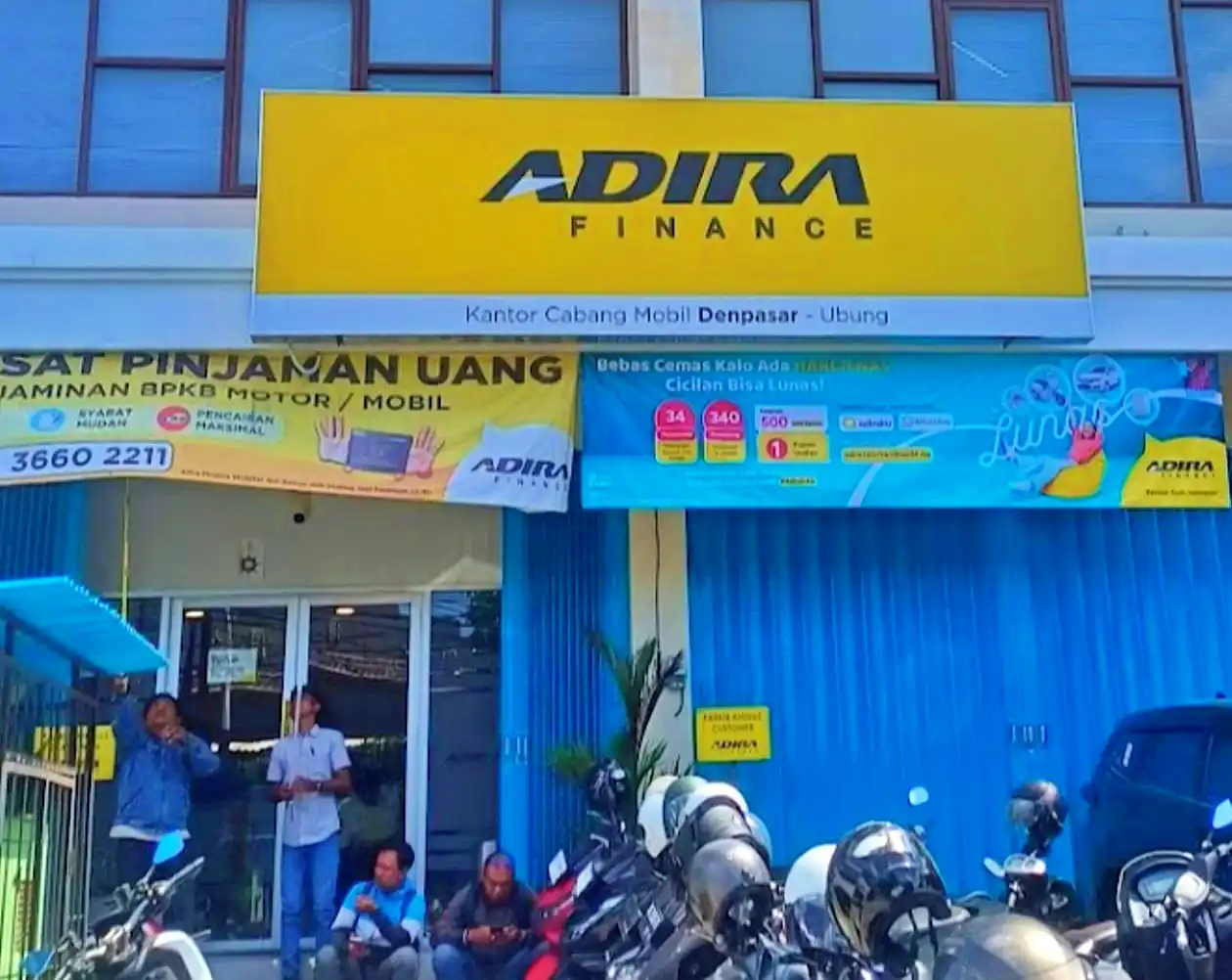 Laba ADMF Naik Dua Digit, Beban Bunga Jadi PR Besar