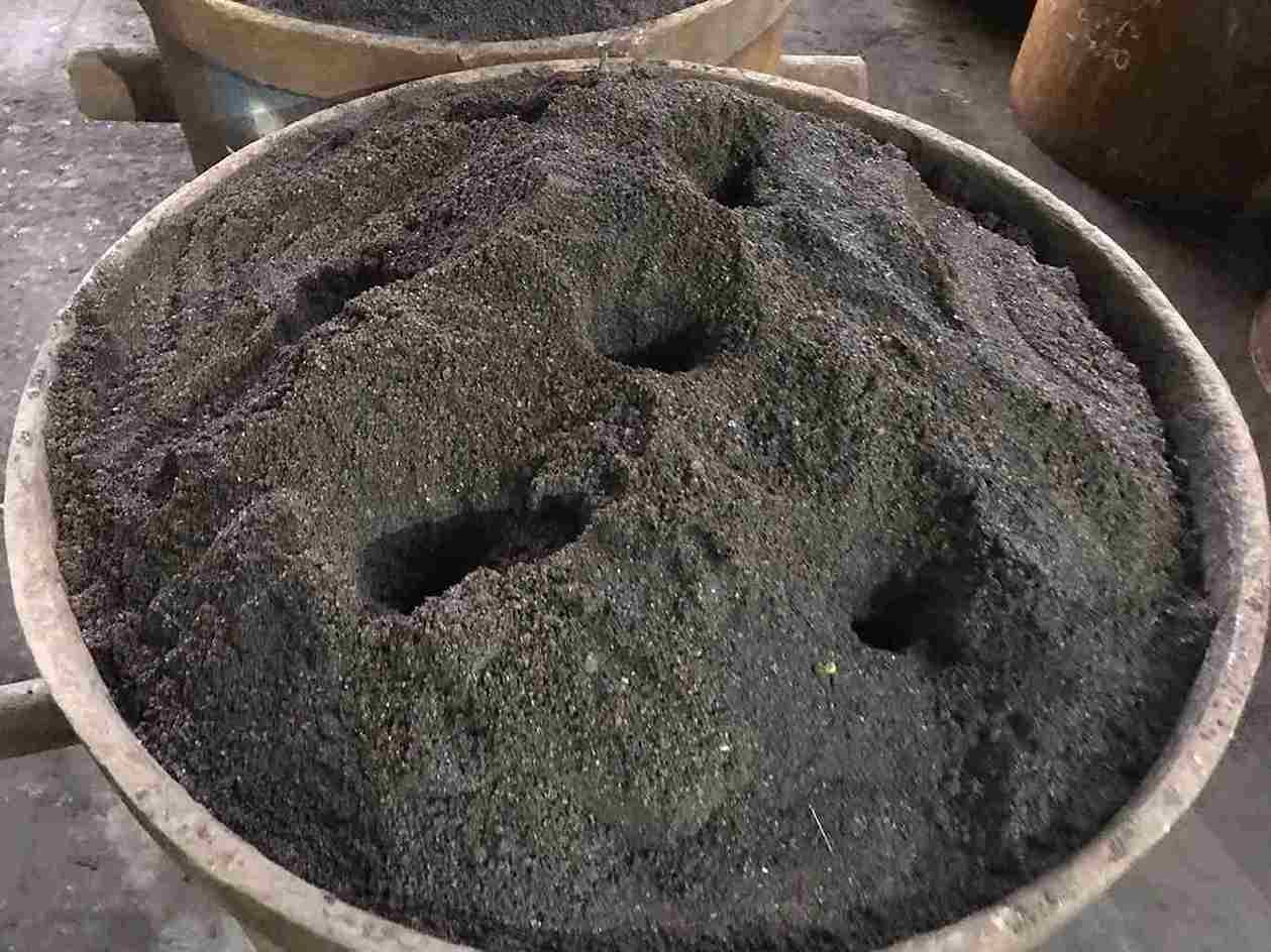 Laba TINS Melonjak 1,5 Triliun di Kuartal I 2026, Produksi Timah Naik Tajam