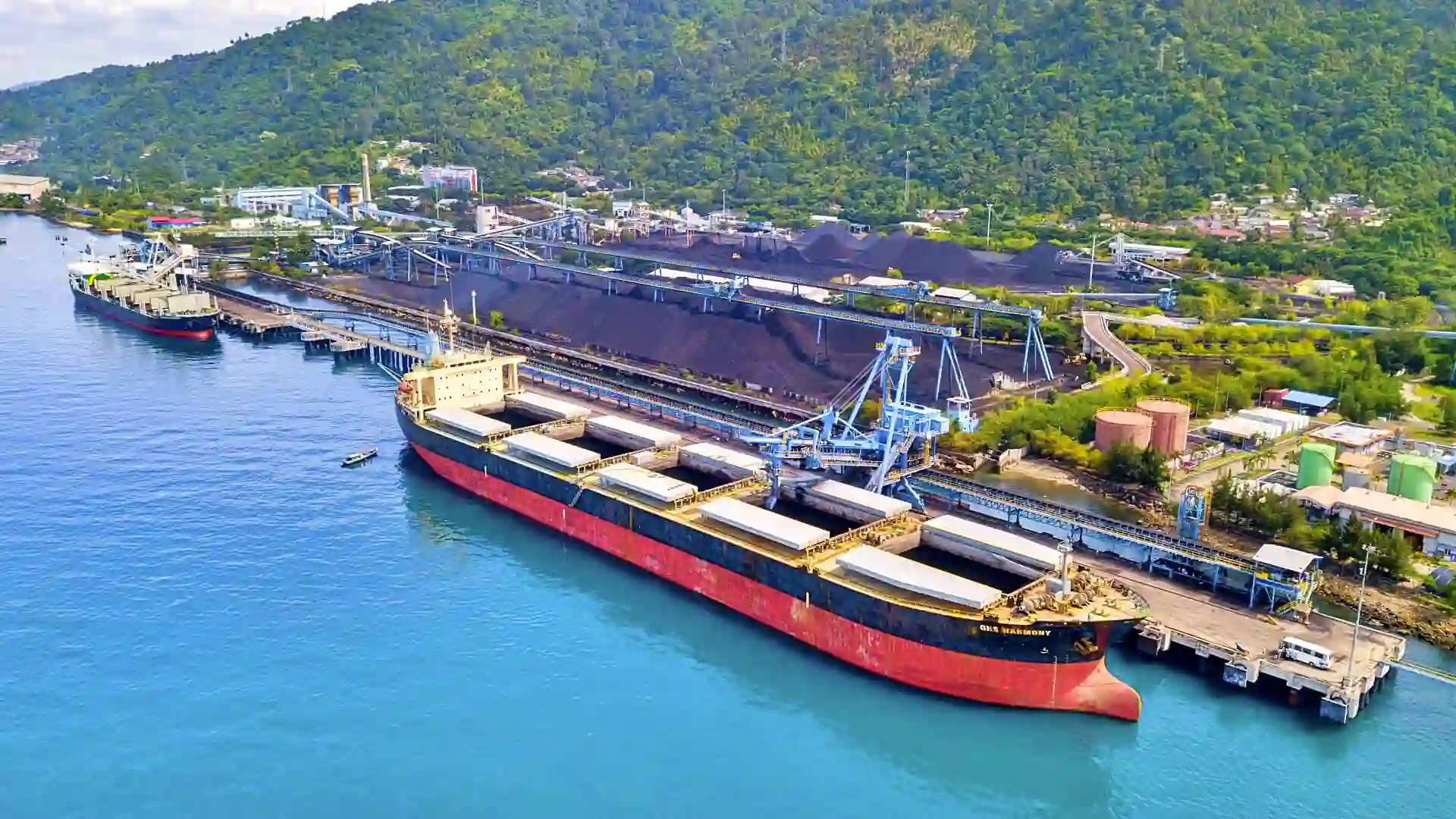 PTBA Uji Area Rp2.900, Asing Sempat Borong Rp31 Miliar