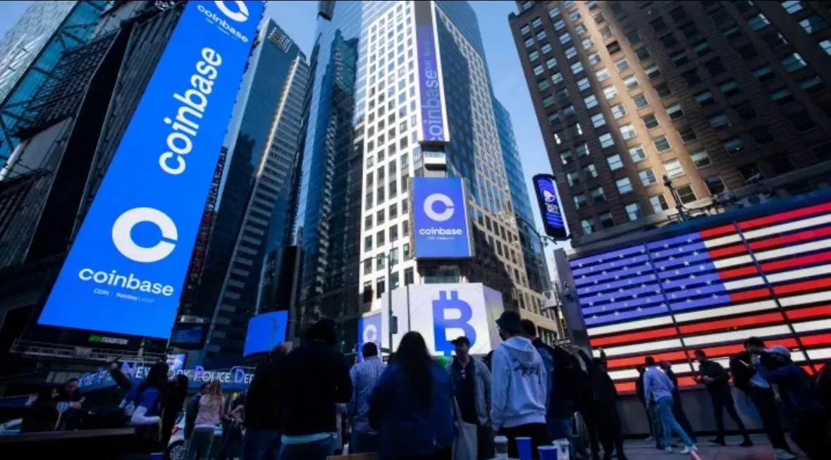 Coinbase PHK 700 Karyawan, Efisiensi Berkedok AI di Tengah Pasar Kripto yang Lesu