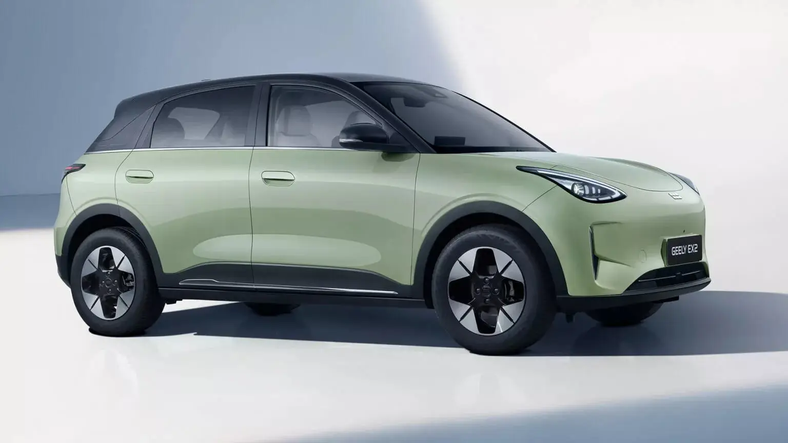 Geely Pasang Target Besar, Ingin jadi Toyota dari China