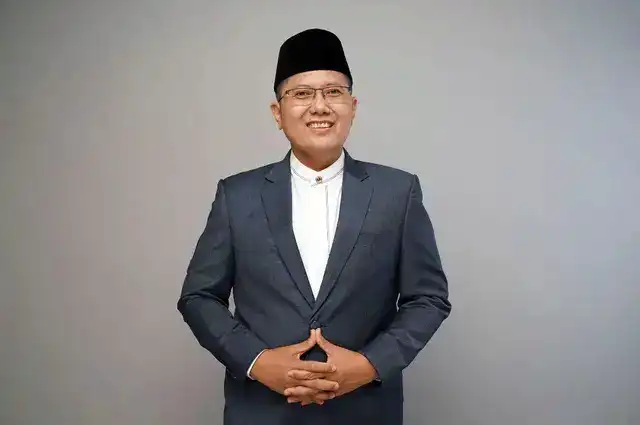 Tokoh MUI Cholil Nafis Duduk di Kursi Komisaris BSI, ini Profilnya