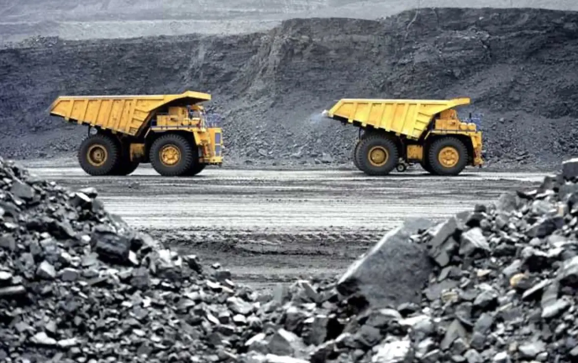 Harga Batu Bara Tersungkur, Reli Energi Global Mulai Kehabisan Napas