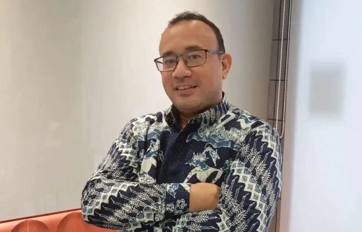 OPINI: Menangkap Momentum, Ketika 5,61% Menjadi Sinyal Kebangkitan Ekonomi Indonesia