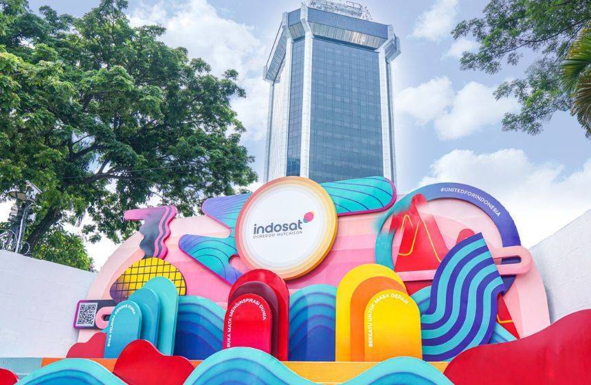 Indosat (ISAT) Bagi Dividen Jumbo Rp3,57 Triliun, Segini Jatah Investor