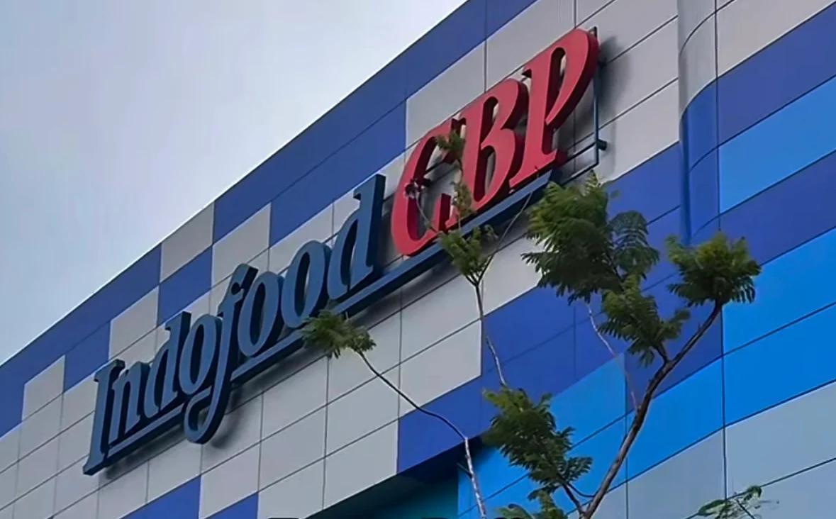 ICBP Masih Didukung Analis, Potensi Kenaikannya Tembus 46 Persen?