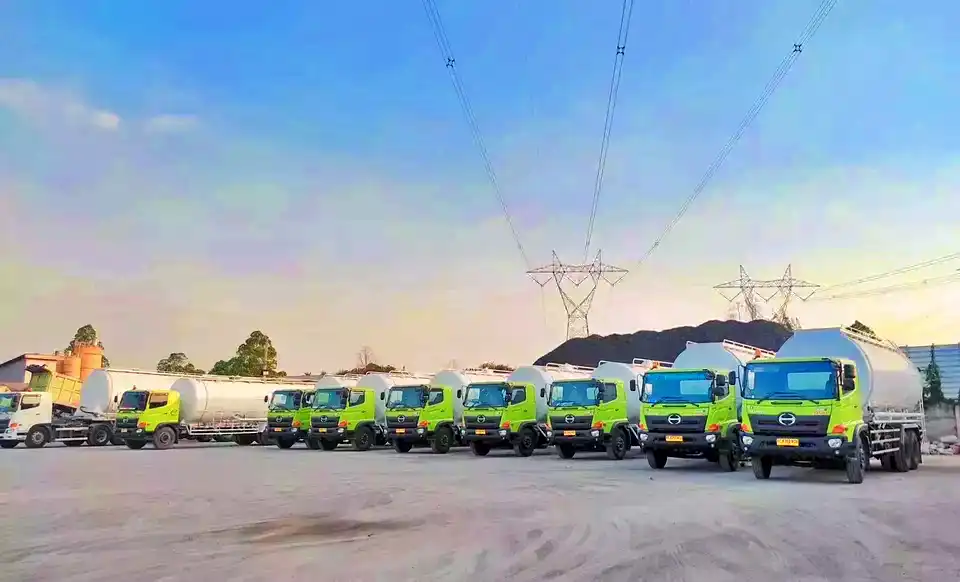 MPXL Kantongi Kontrak 1 Juta Ton, Sahamnya Bergerak ke Area 175?