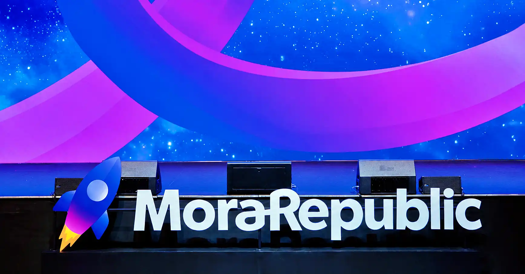 MORA Melonjak usai Restrukturisasi, Asing Masuk Agresif: ke Mana Selanjutnya?