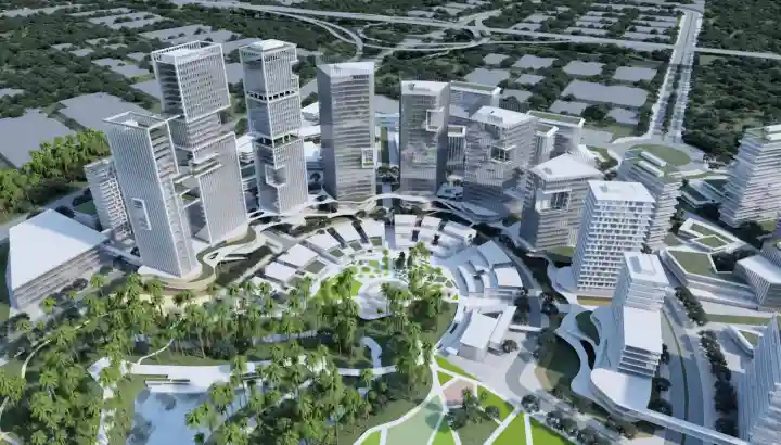 BI Ungkap Penjualan Properti Turun 25 Persen pada Kuartal I 2026