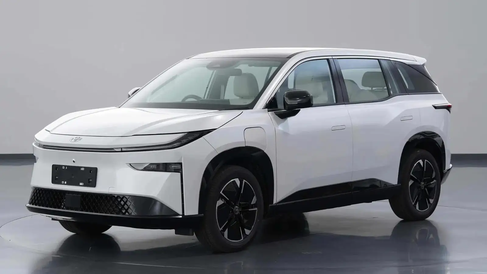 Rahasia Toyota bZ3X Laku Keras di Tengah Sengitnya Persaingan EV China