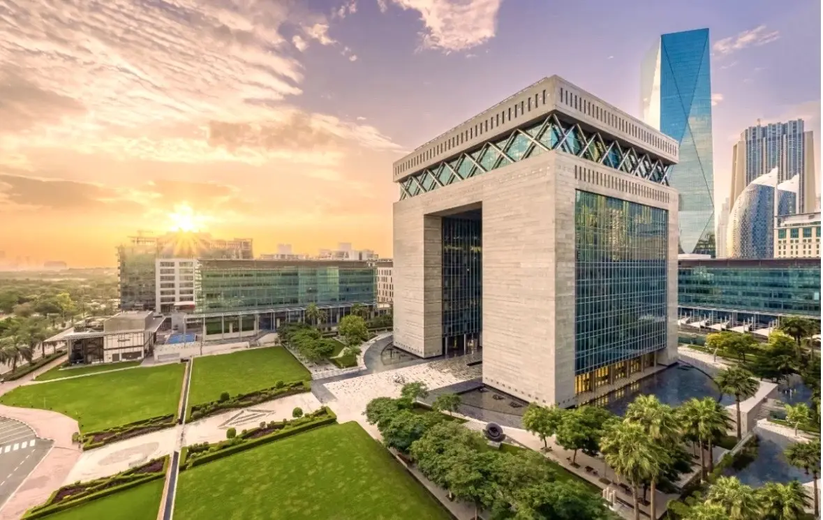 Jejak BSI di Dubai Jadi Modal Indonesia Pimpin Ekonomi Syariah B57+