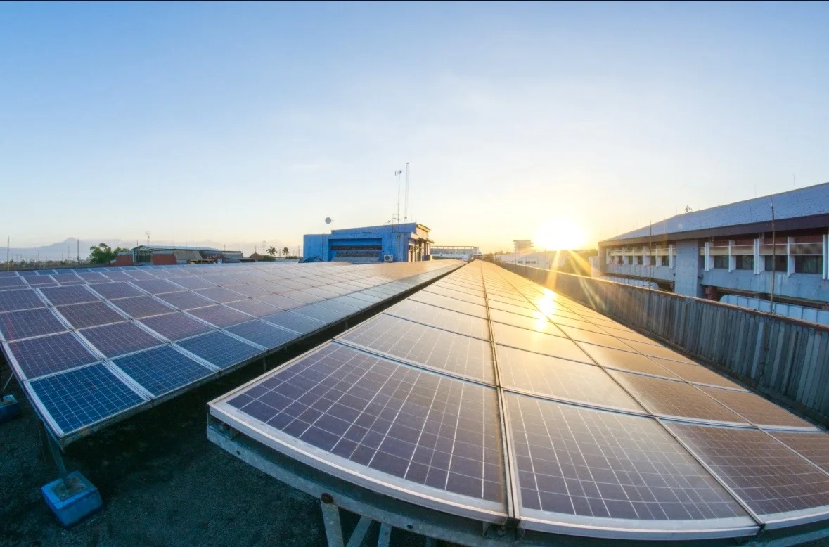 RI Pacu PLTS 100 GW, Tekankan Kolaborasi Energi Bersih ASEAN