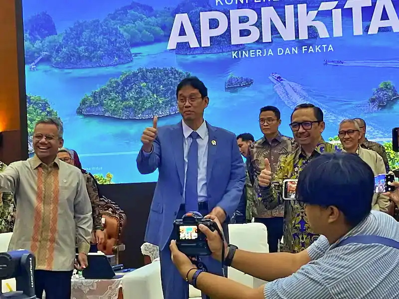 Debottlenecking Dipercepat, Menkeu Turun Tangan Urus Hambatan Investasi