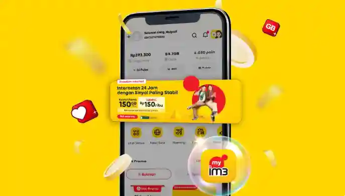 ISAT Jadi Arena Belanja Asing, Ada Apa di Balik Lonjakan?