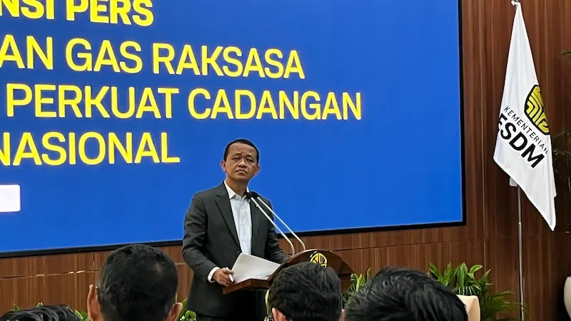 Pemerintah Siapkan Bea Keluar Nikel, Investor Diminta Hilirisasi