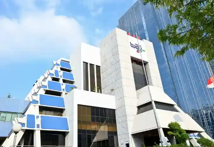 judi qq online terpercaya TUGU Tebar Dividen Rp99 per Saham, Asing Mulai Borong