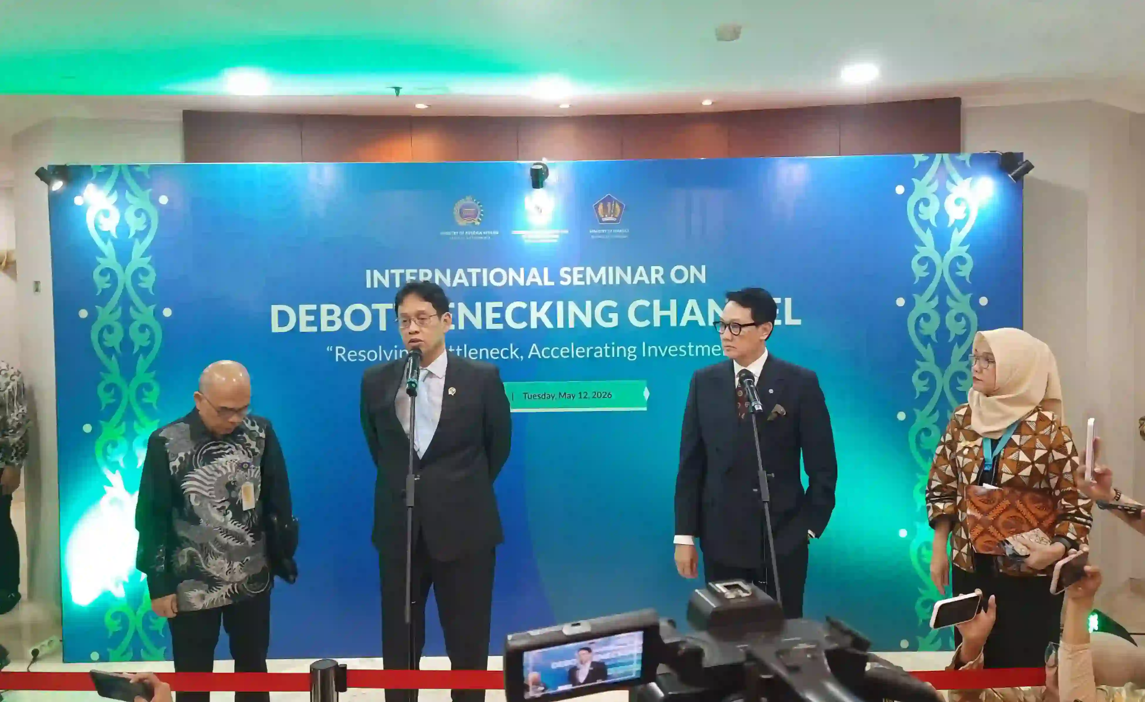 Redakan Kecemasan Investor, Purbaya Bentuk Satgas Khusus Investasi