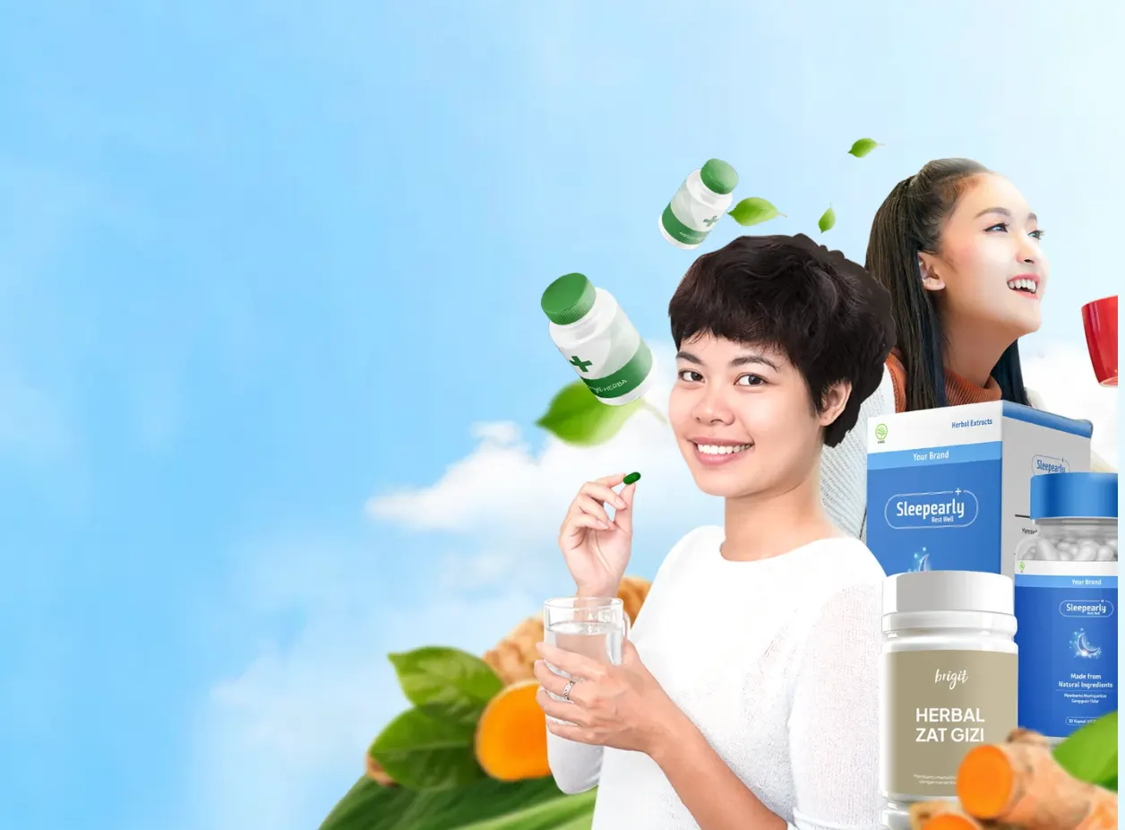 OBAT Tetap Bagi Dividen Meski Kinerja Saham Tertekan