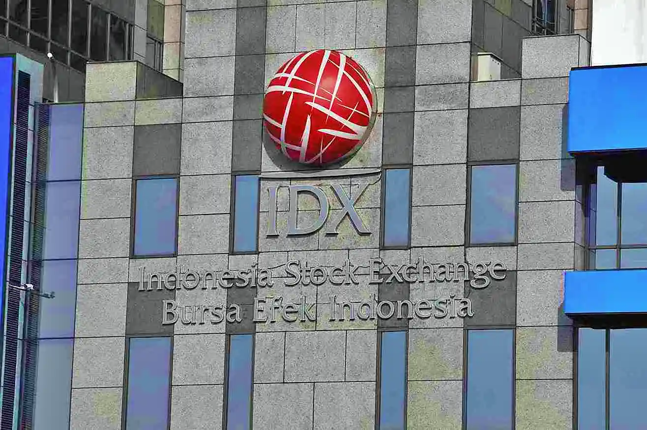 MSCI Coret 6 Saham RI, Pasar Modal Indonesia Tertekan