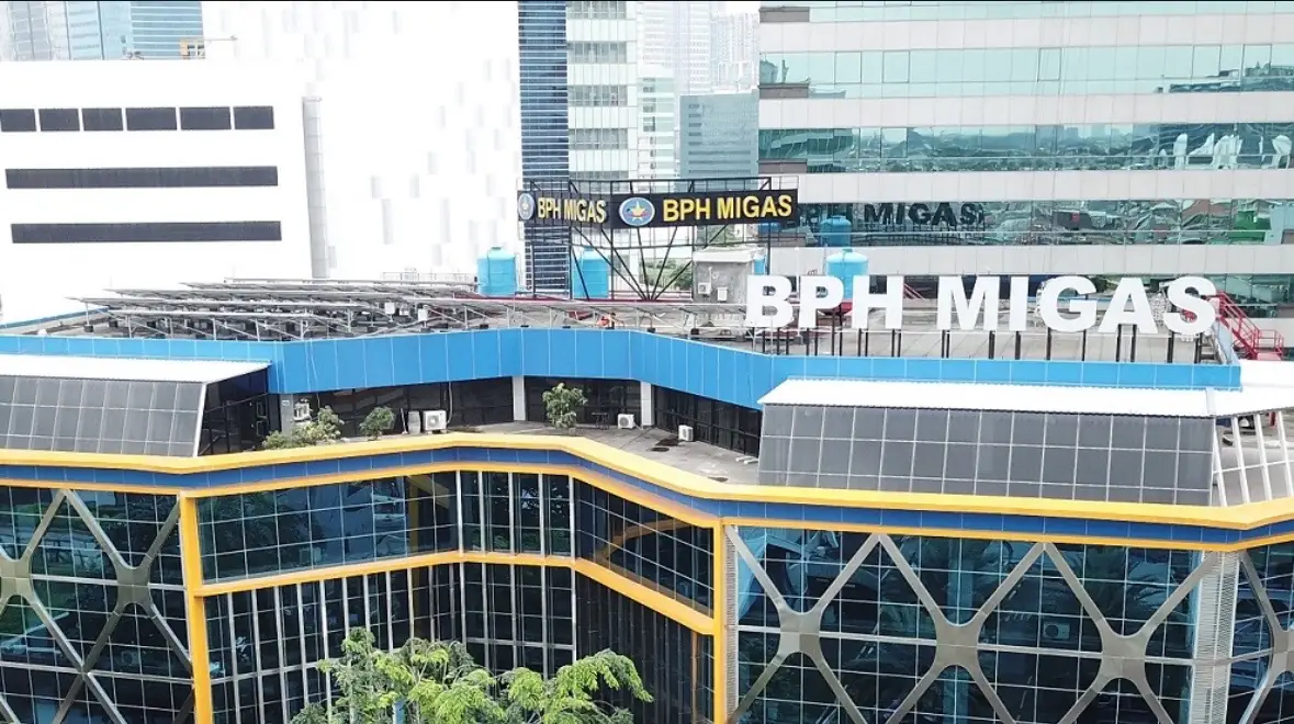 BPH Migas Siapkan CNG dan Mini LNG Jadi Alternatif Energi Rumah Tangga
