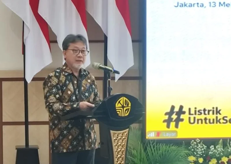 ESDM Ancam Sanksi Perusahaan Listrik yang Lalai Lapor