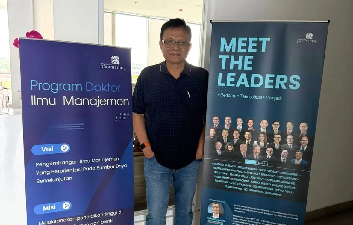 Ekonom Didik Rachbini: Pangkas Izin Saja tak Cukup Keluarkan RI dari Kutukan Ekonomi 5 Persen