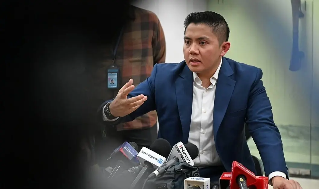 Intip Koleksi Mobil Seskab Teddy Indra Wijaya, Nilainya Rp1,2 Miliar